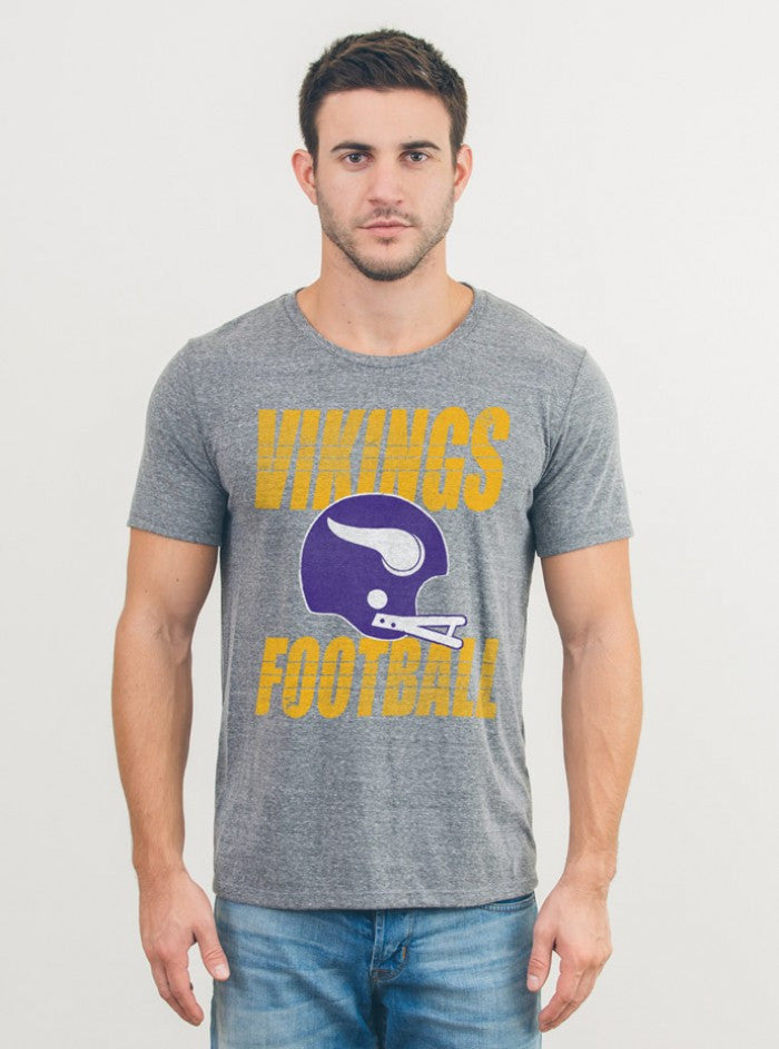 NFL Minnesota Vikings Tee - biztee