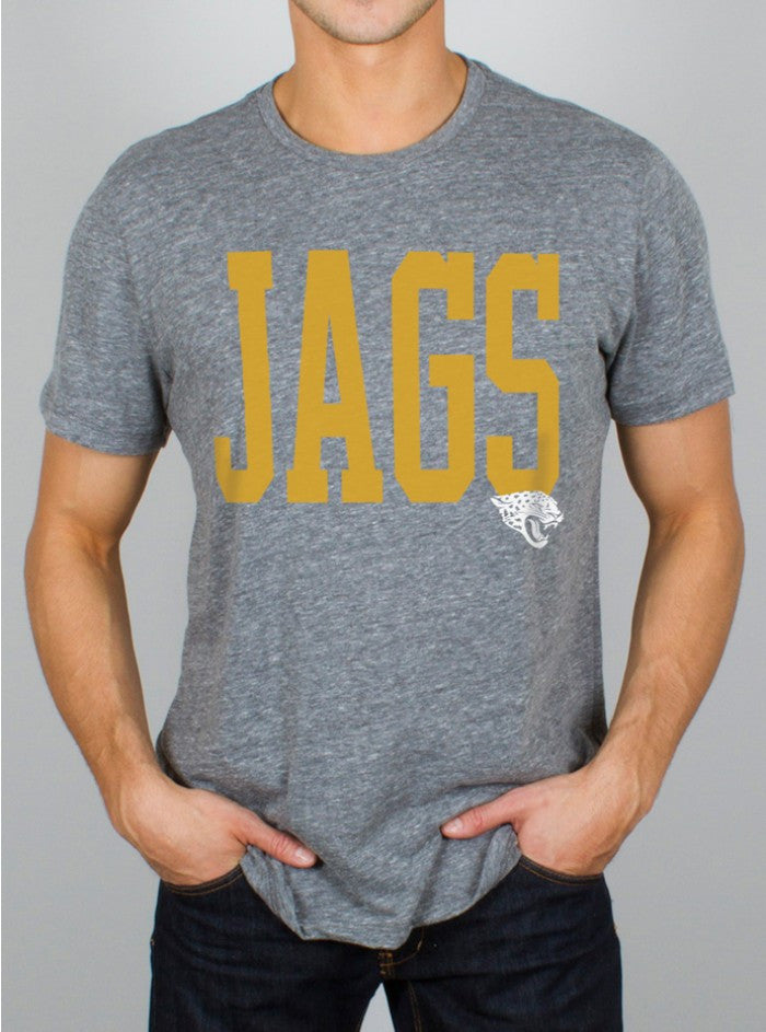 NFL Jacksonville Jaguars Tee - biztee