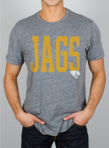 NFL Jacksonville Jaguars Tee - biztee