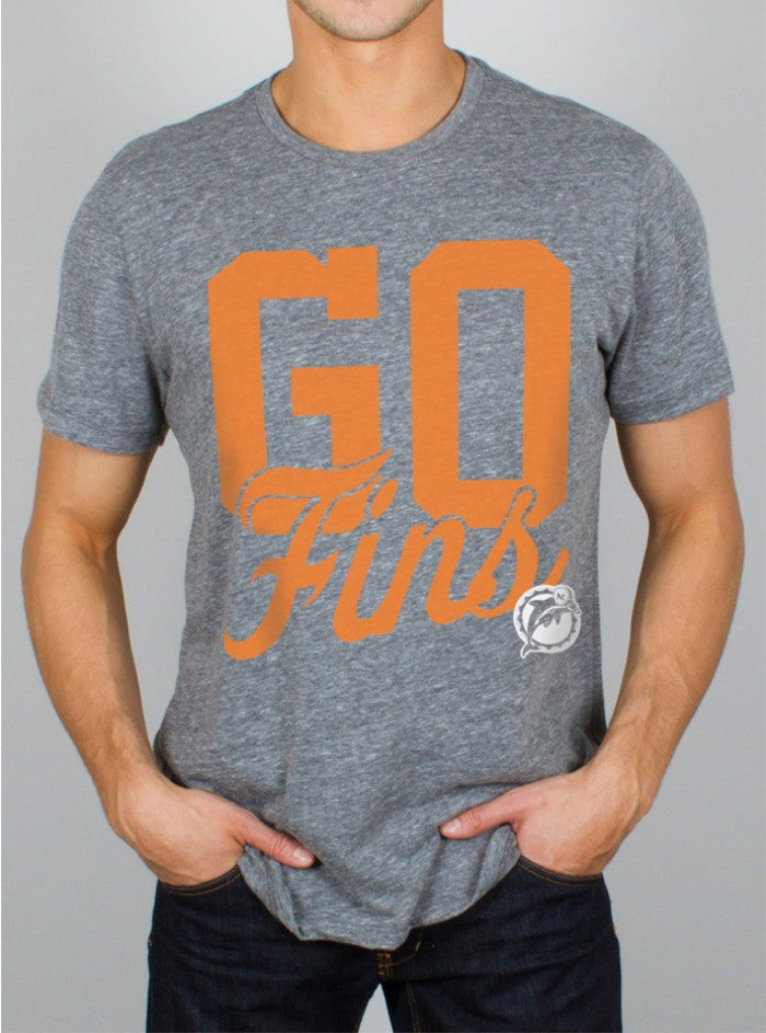 NFL Miami Dolphins Tee - biztee