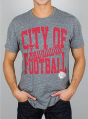 NFL Kansas City Chiefs Tee - biztee