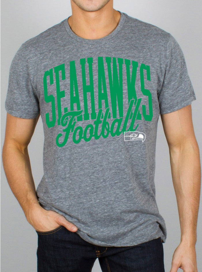 NFL Seattle Seahawks Tee - biztee