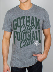 NFL New York Jets Tee - biztee
