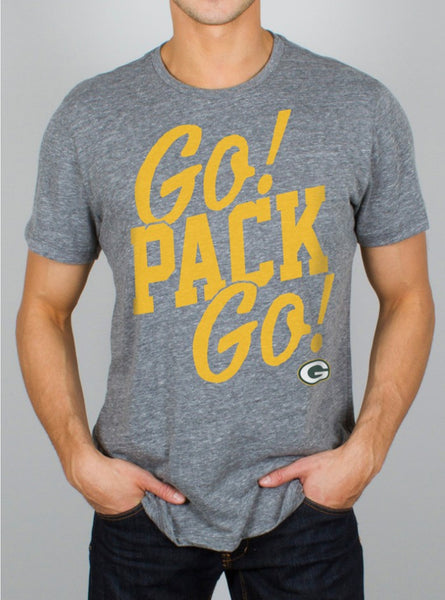 NFL Green Bay Packers Tee - biztee