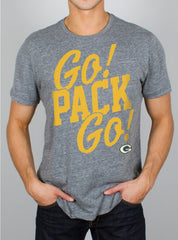 NFL Green Bay Packers Tee - biztee