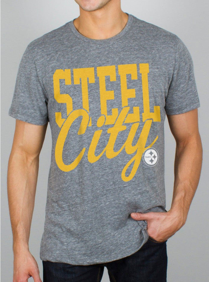 NFL Pittsburgh Steelers Tee - biztee