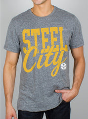 NFL Pittsburgh Steelers Tee - biztee