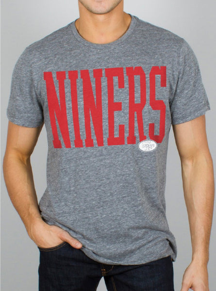 NFL San Francisco 49ers Tee - biztee