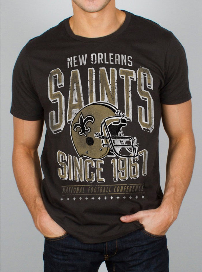 NFL New Orleans Saints Tee - biztee