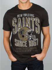 NFL New Orleans Saints Tee - biztee