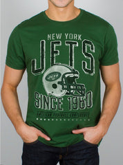 NFL New York Jets Tee - biztee