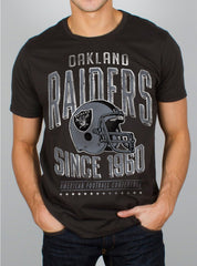 NFL Oakland Raiders Tee - biztee