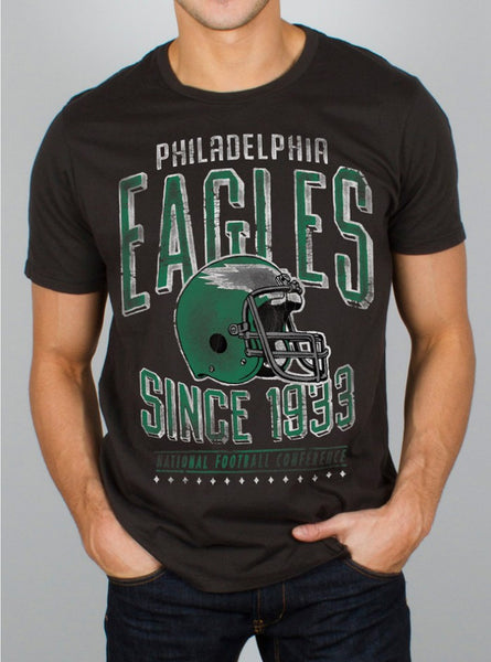 NFL Philadelphia Eagles Tee - biztee