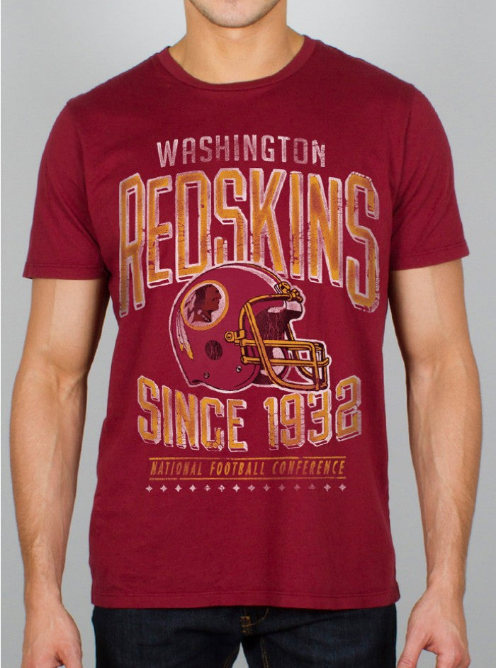 NFL Washington Redskins Tee - biztee