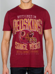 NFL Washington Redskins Tee - biztee