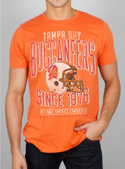 NFL Tampa Bay Buccaneers Tee - biztee