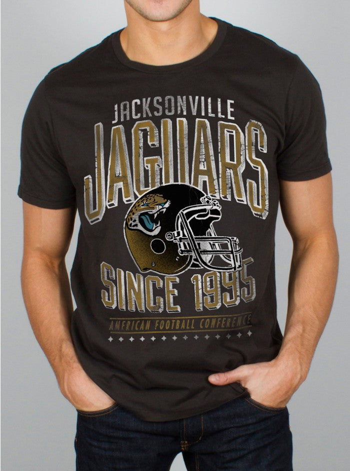 NFL Jacksonville Jaguars Tee - biztee