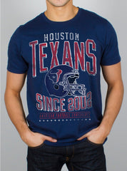 NFL Houston Texans Tee - biztee