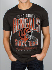 NFL Cincinnati Bengals Tee - biztee