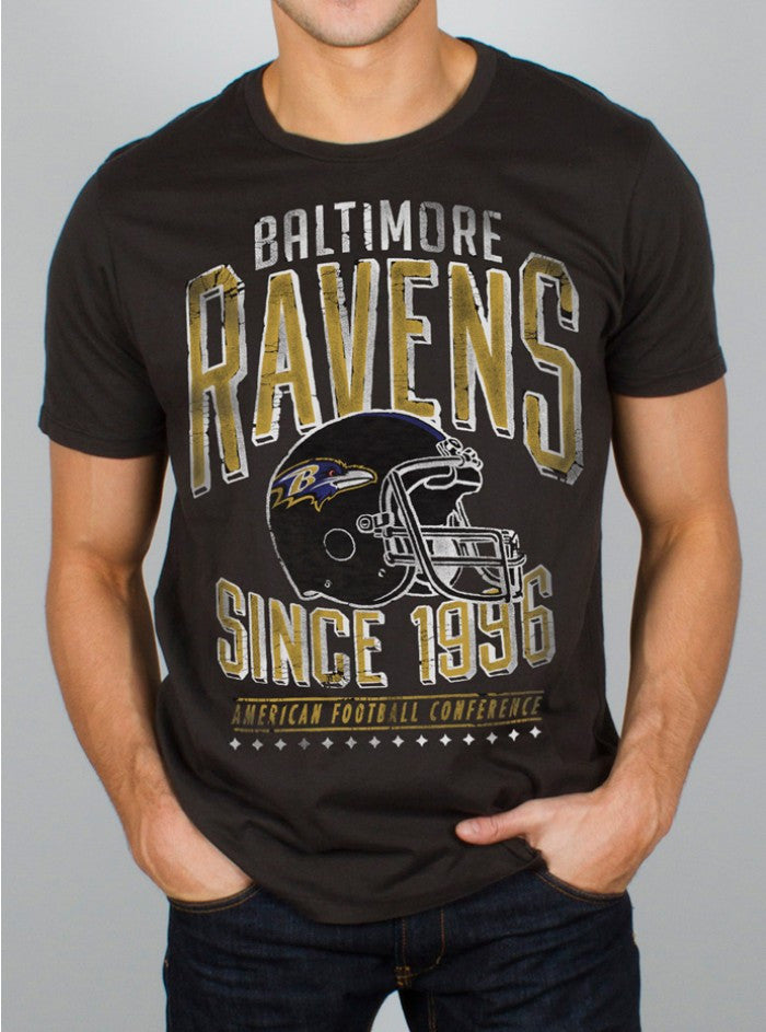 NFL Baltimore Ravens Tee