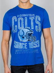 NFL Indianapolis Colts - biztee
