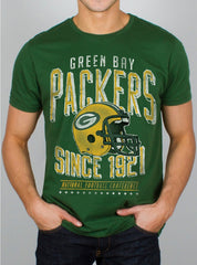 NFL Green Bay Packers Tee - biztee