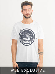 Star Wars Ship Tee - biztee