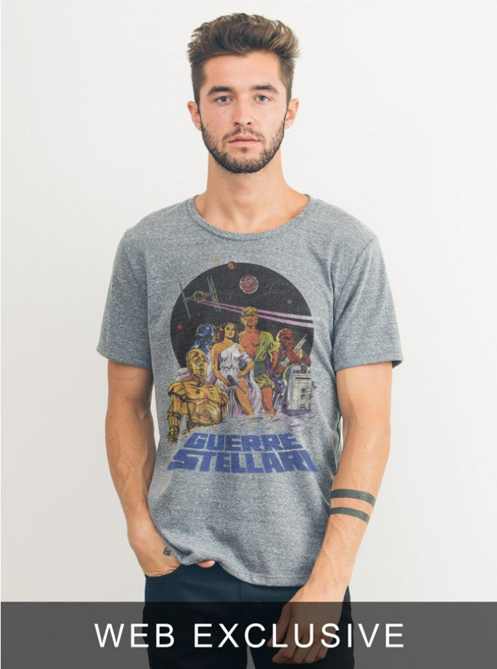 Star Wars Tee - biztee