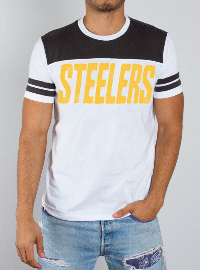 NFL Pittsburgh Steelers Tee - biztee