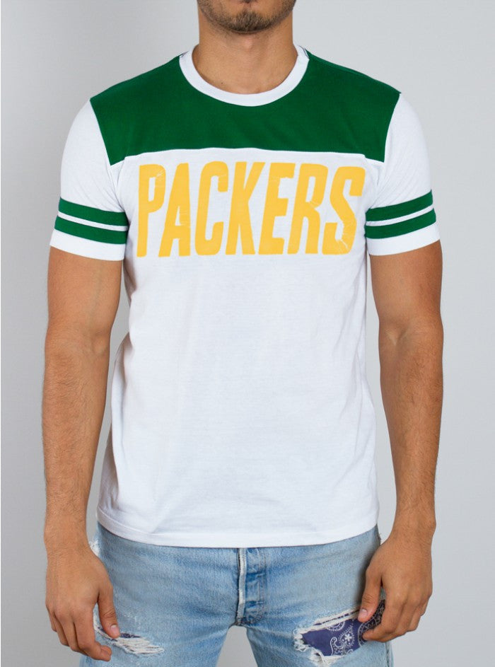 NFL Green Bay Packers Tee - biztee