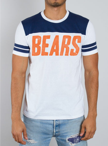 NFL Chicago Bears Tee - biztee