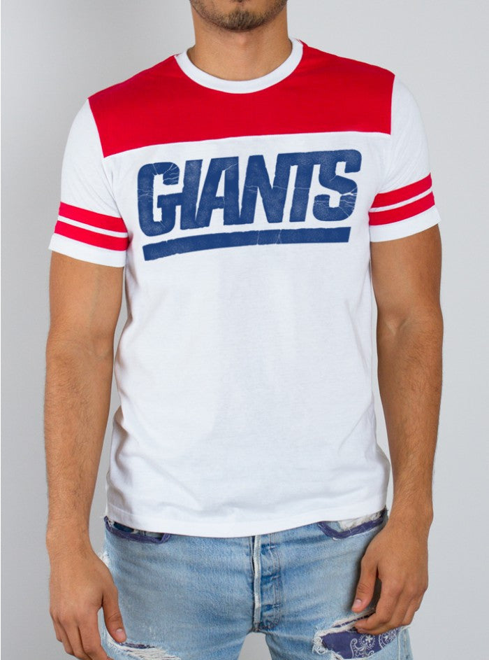 NFL New York Giants Tee - biztee