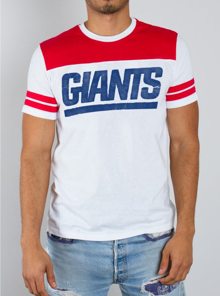 NFL New York Giants Tee - biztee