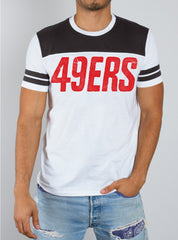 NFL San Francisco 49ers Tees - biztee