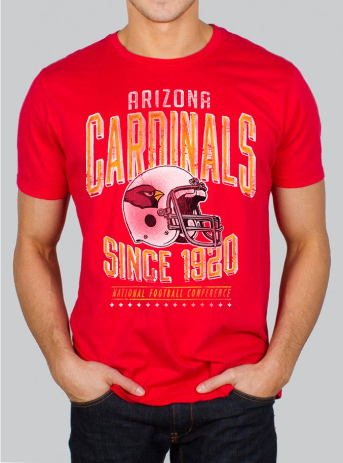 NFL Arizona Cardinals Tee - biztee