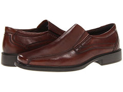 ECCO Men's New Jersey  Loafer,Mink,40 EU/6-6.5 M US