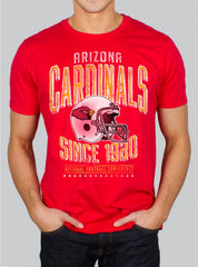 NFL Arizona Cardinals Tee - biztee
