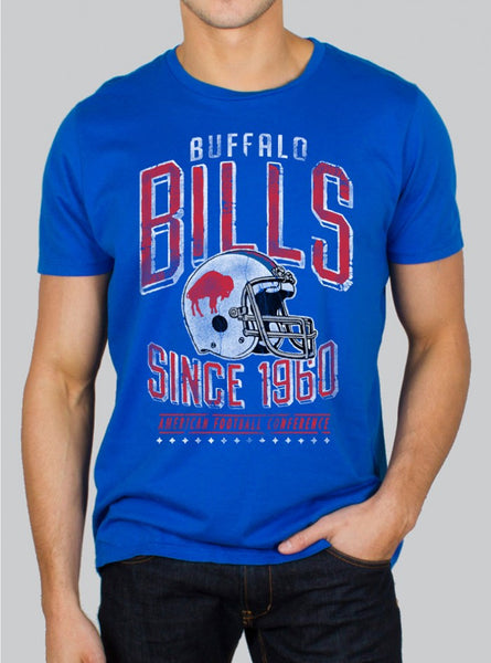 NFL Buffalo Bills Tee - biztee
