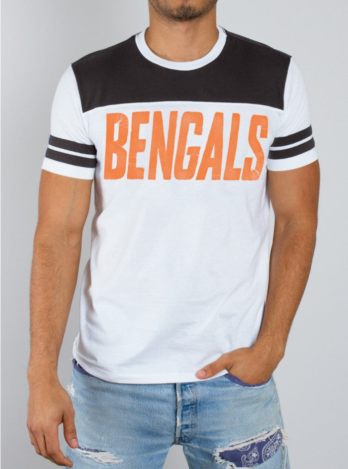 NFL Cincinnati Bengals Tee - biztee