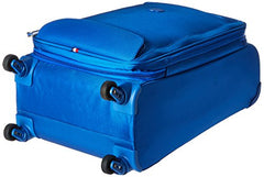 Delsey Luggage, Blue