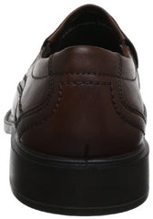 ECCO Men's New Jersey  Loafer,Mink,40 EU/6-6.5 M US