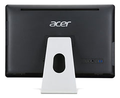 Acer Aspire AIO Touch Desktop, 23.8" Full HD Touch, Intel Core i5-7400T, 12GB DDR4, 1TB HDD, Windows 10 Home, AZ3-715-ACKi5