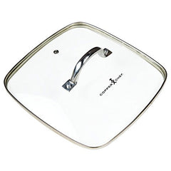 Copper Chef 4 pc system, 6 in 1 pan