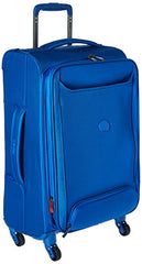 Delsey Luggage, Blue