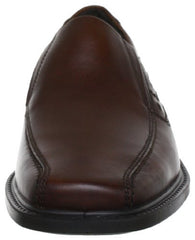 ECCO Men's New Jersey  Loafer,Mink,40 EU/6-6.5 M US
