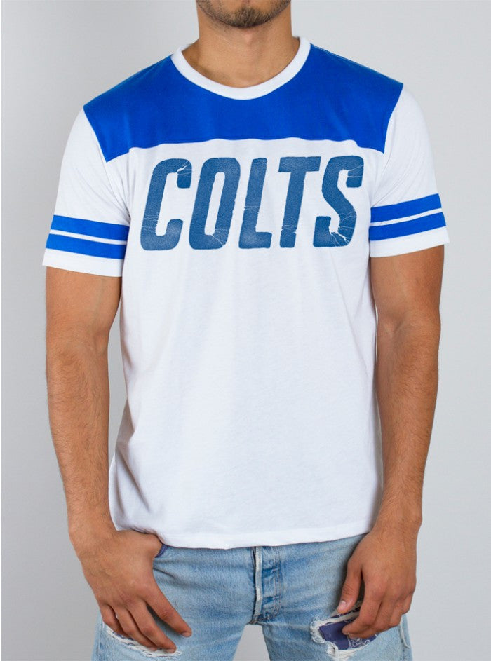 NFL Indianapolis Colts Tee - biztee