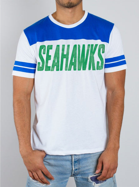 NFL Seattle Seahawks Tee - biztee