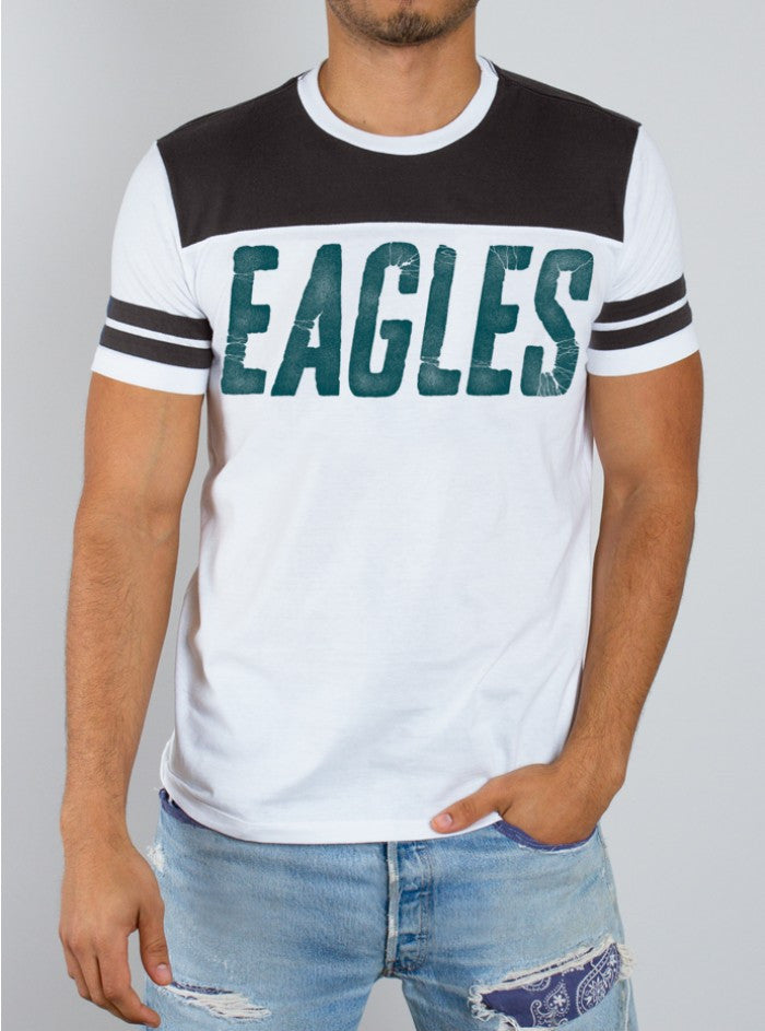 NFL Philadelphia Eagles Tee - biztee