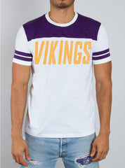 NFL Minnesota Vikings Tee - biztee