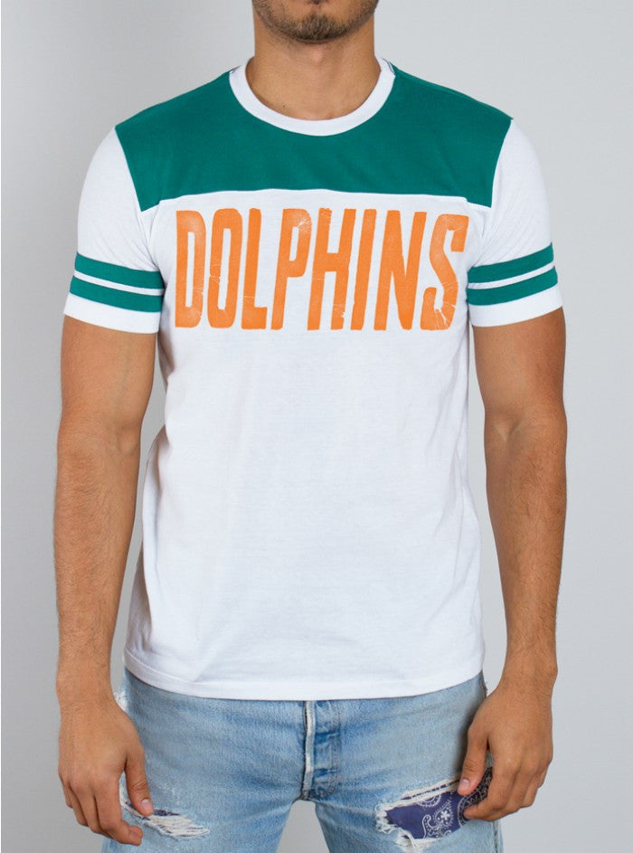 NFL MIami Dolphins Tee - biztee